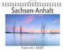 Jonah Schwarz: Sachsen-Anhalt, KAL