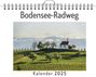 Oliver Wolf: Bodensee-Radweg, KAL