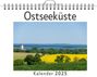 Eva Frank: Ostseeküste, KAL