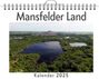 Elias Frank: Mansfelder Land, KAL