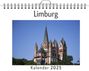 Henry Fischer: Limburg, KAL