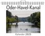 Isabella Herrmann: Oder-Havel-Kanal, KAL