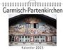 Lucas Koch: Garmisch-Partenkirchen, KAL