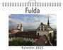 Lina Schwarz: Fulda, KAL