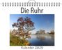 Lucy Vogel: Die Ruhr, KAL