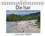 Marie Zimmermann: Die Isar, KAL