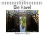 Noah Becker: Die Havel, KAL