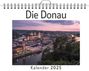 Emil Becker: Die Donau, KAL