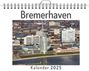 Ella Herrmann: Bremerhaven, KAL