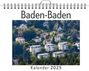 Oliver Hoffmann: Baden-Baden, KAL