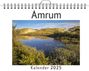 Florian Weber: Amrum, KAL