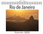 Julian Becker: Rio de Janeiro, KAL