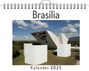 Henry Lang: Brasilia, KAL