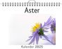 Theo Becker: Aster, KAL