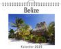 Amelia Herrmann: Belize, KAL