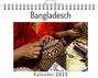 Elias Lang: Bangladesch, KAL