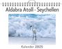 Emil Herrmann: Aldabra Atoll - Seychellen, KAL