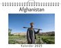 Paul Meier: Afghanistan, KAL