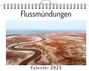 Eva Krüger: Flussmündungen, KAL