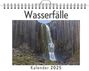 Elias Wagner: Wasserfälle, KAL