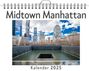 Finn Hartmann: Midtown Manhattan, KAL