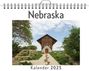 Anna Krause: Nebraska, KAL