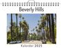 Anna Neumann: Beverly Hills, KAL