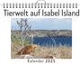 Ella Herrmann: Tierwelt auf Isabel Island, KAL