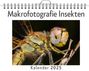 Zoe Klein: Makrofotografie Insekten, KAL