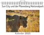 Ben Weber: Sun City und der Pilanesberg Nationalpark, KAL