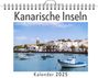 Julian Schmitt: Kanarische Inseln, KAL