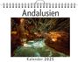 Linus Klein: Andalusien, KAL