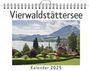 Zoe Meier: Vierwaldstättersee, KAL