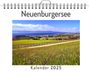 Tim Scholz: Neuenburgersee, KAL