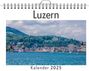 Louis Müller: Luzern, KAL