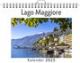 Lily Bauer: Lago Maggiore, KAL