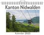 Theo Schmid: Kanton Nidwalden, KAL