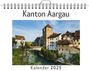 Laura Lange: Kanton Aargau, KAL