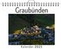 Mia Horn: Graubünden, KAL