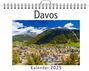 Eva Schneider: Davos, KAL