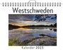 Lily Friedrich: Westschweden, KAL