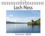 Olivia Krüger: Loch Ness, KAL