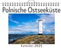 Leah Münch: Polnische Ostseeküste, KAL