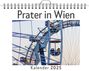 Lily Braun: Prater in Wien, KAL