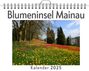 Sofia Fuchs: Fuchs, S: Blumeninsel Mainau, KAL