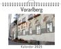 Paul Peters: Vorarlberg, KAL