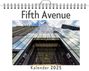 Lucas Klein: Fifth Avenue, KAL