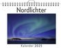 Charlotte Wolf: Nordlichter, KAL