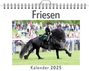 Noah Fischer: Friesen, KAL