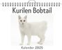 Elias Werner: Kurilen Bobtail, KAL